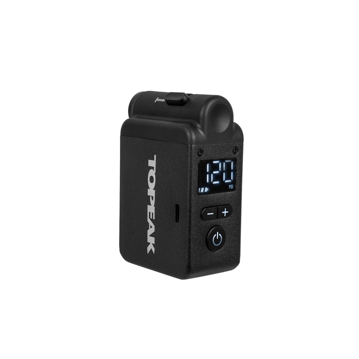 Topeak E-Booster Digital Mini Pump
