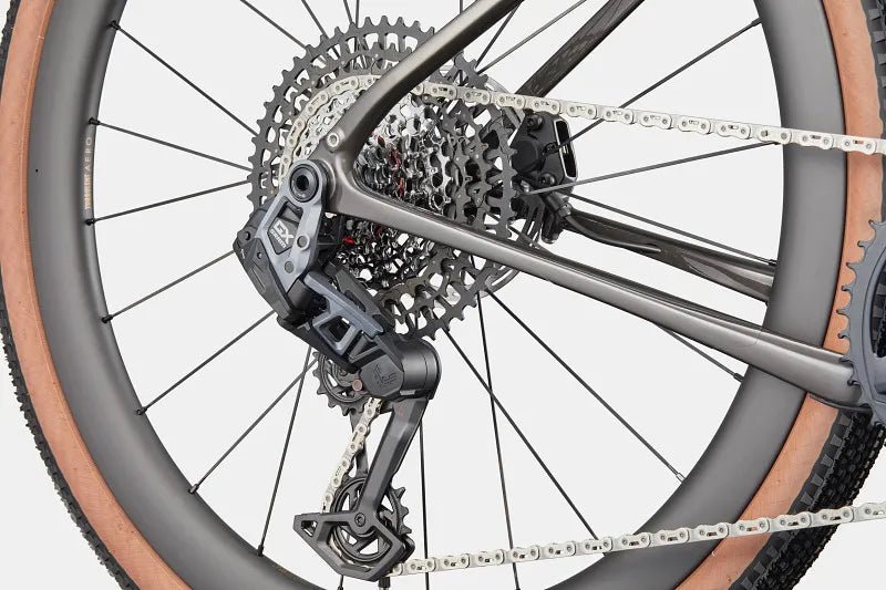 Cannondale Topstone Carbon 1 Lefty AXS 2027