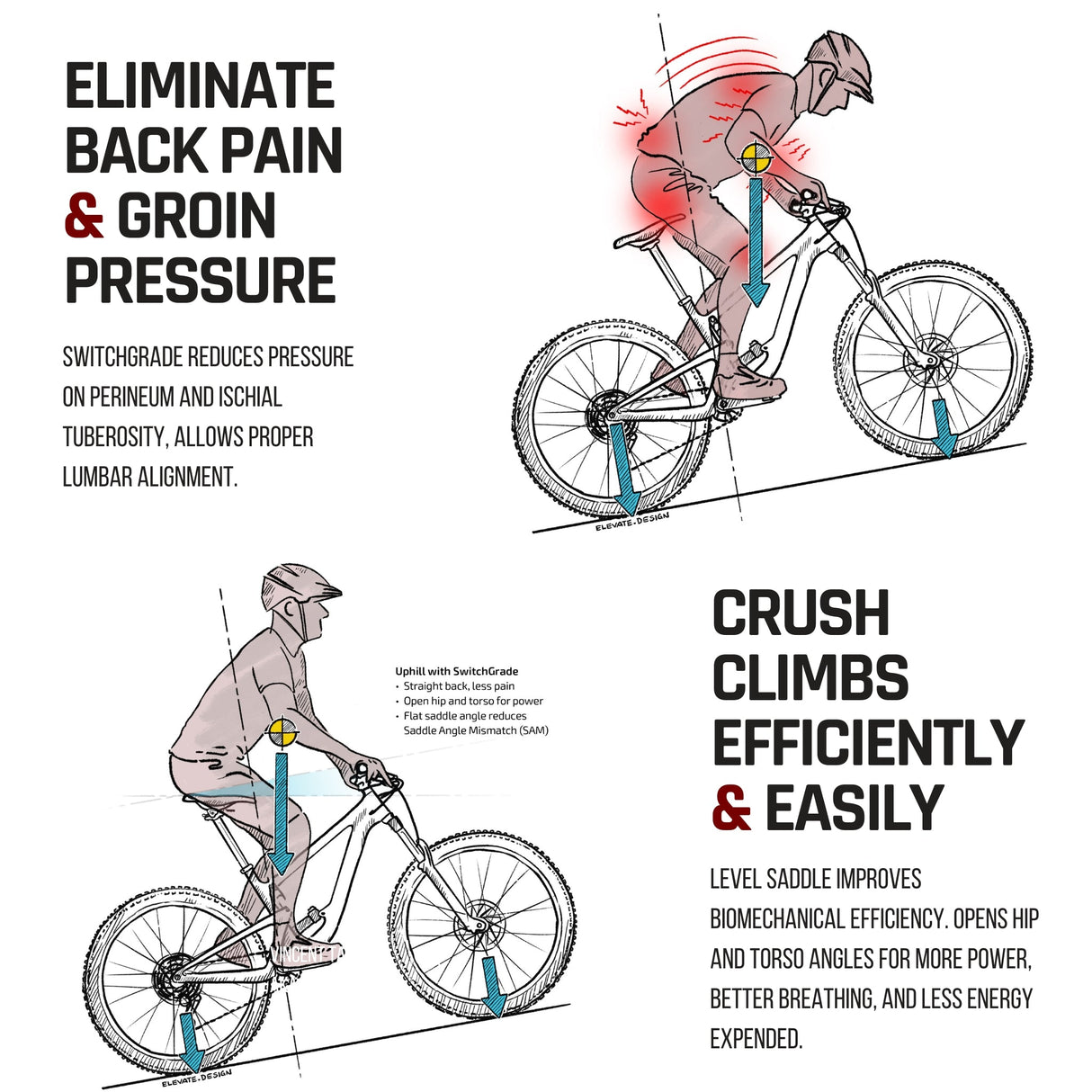 AENOMALY SwitchGrade EVO 2.0