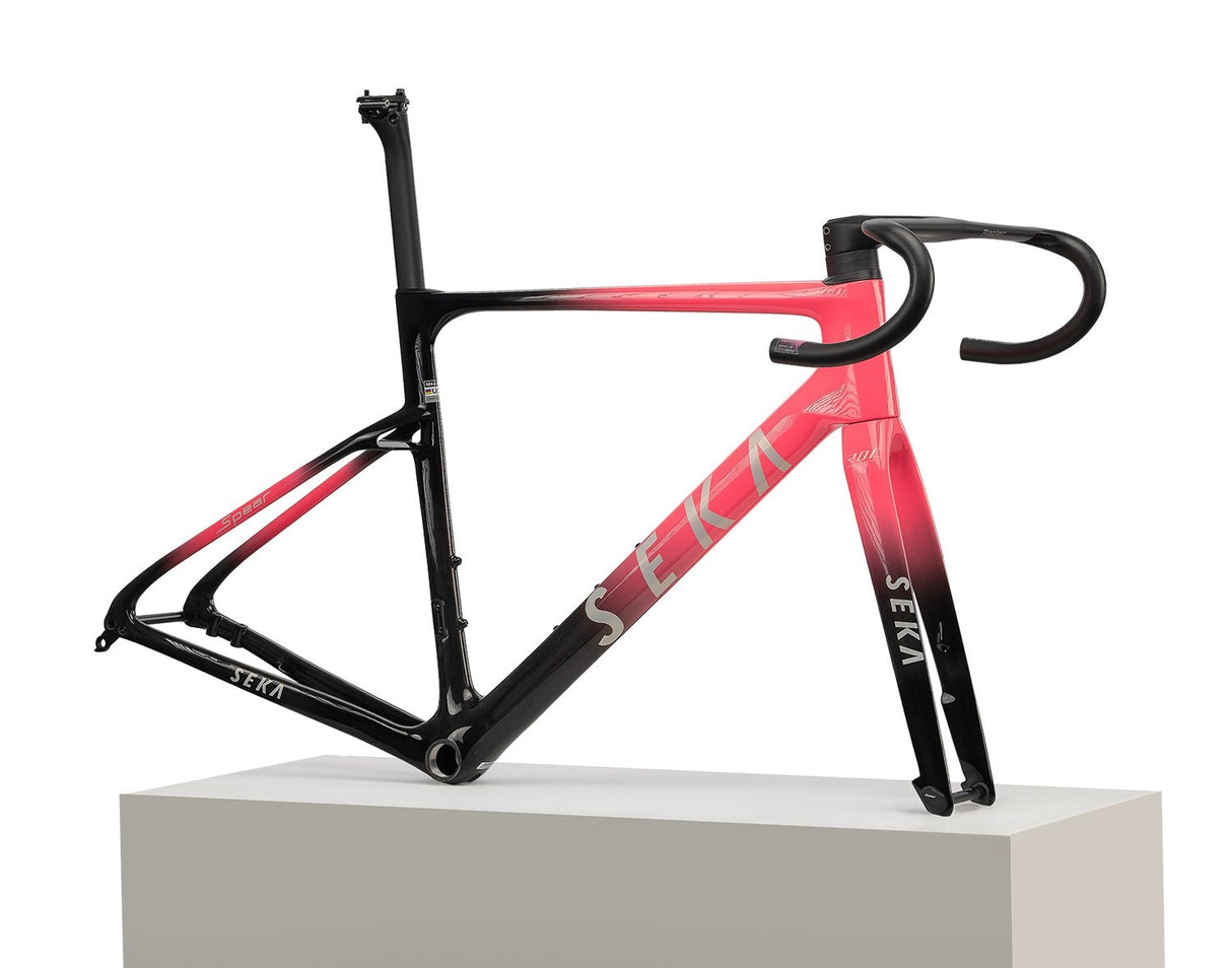 SEKA | Spear RDC Frameset