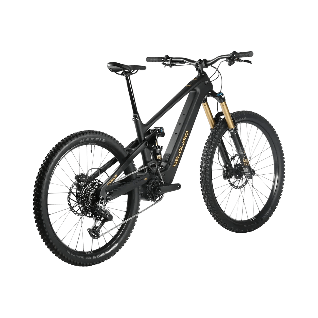 Velduro Rogue R - DJI Avinox