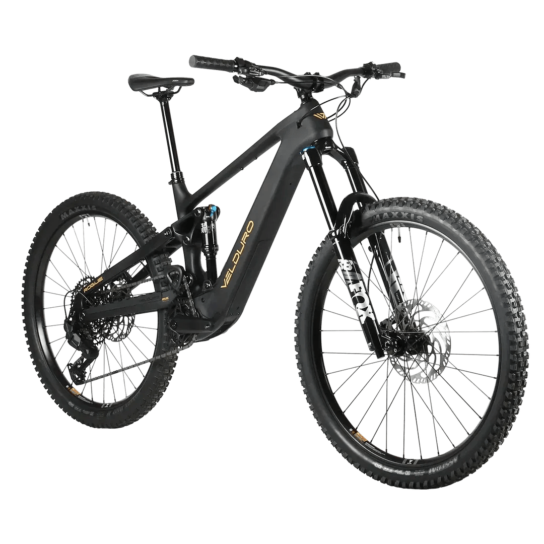 Velduro Rogue X - DJI Avinox