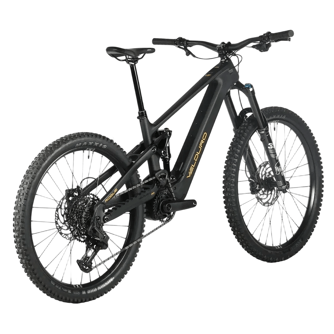 Velduro Rogue X - DJI Avinox