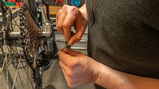 Werkstatt Termin-Buchung1