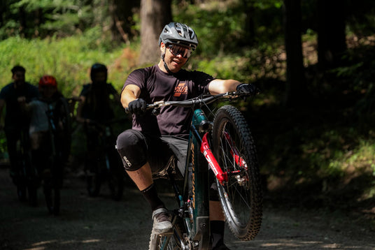 Wir sind 2-Cycle Fahrradladen Freiburg