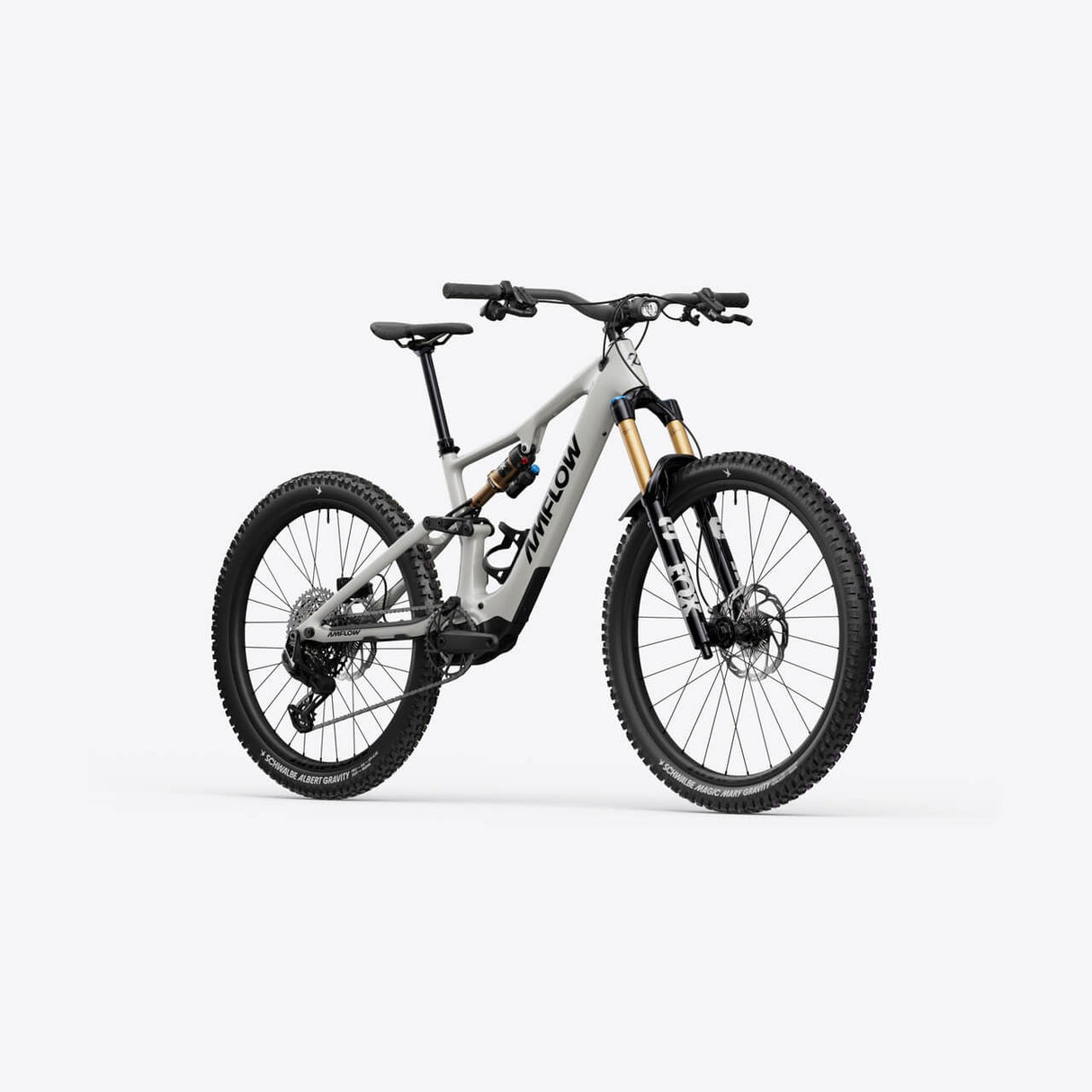 Amflow PX Carbon Pro 700 Wh