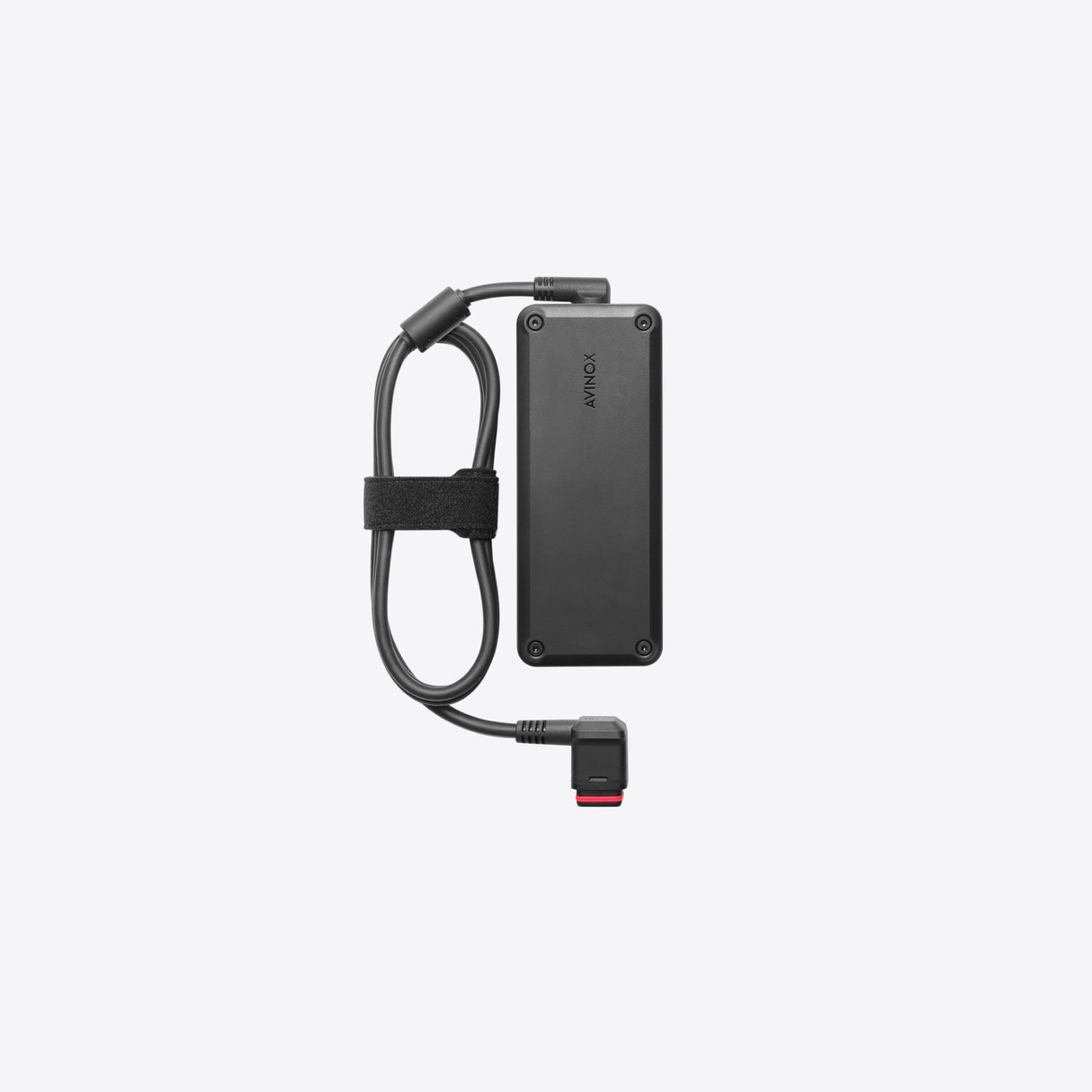 Avinox (Amflow) 508 W Ladegerät (quadratischer Stecker)