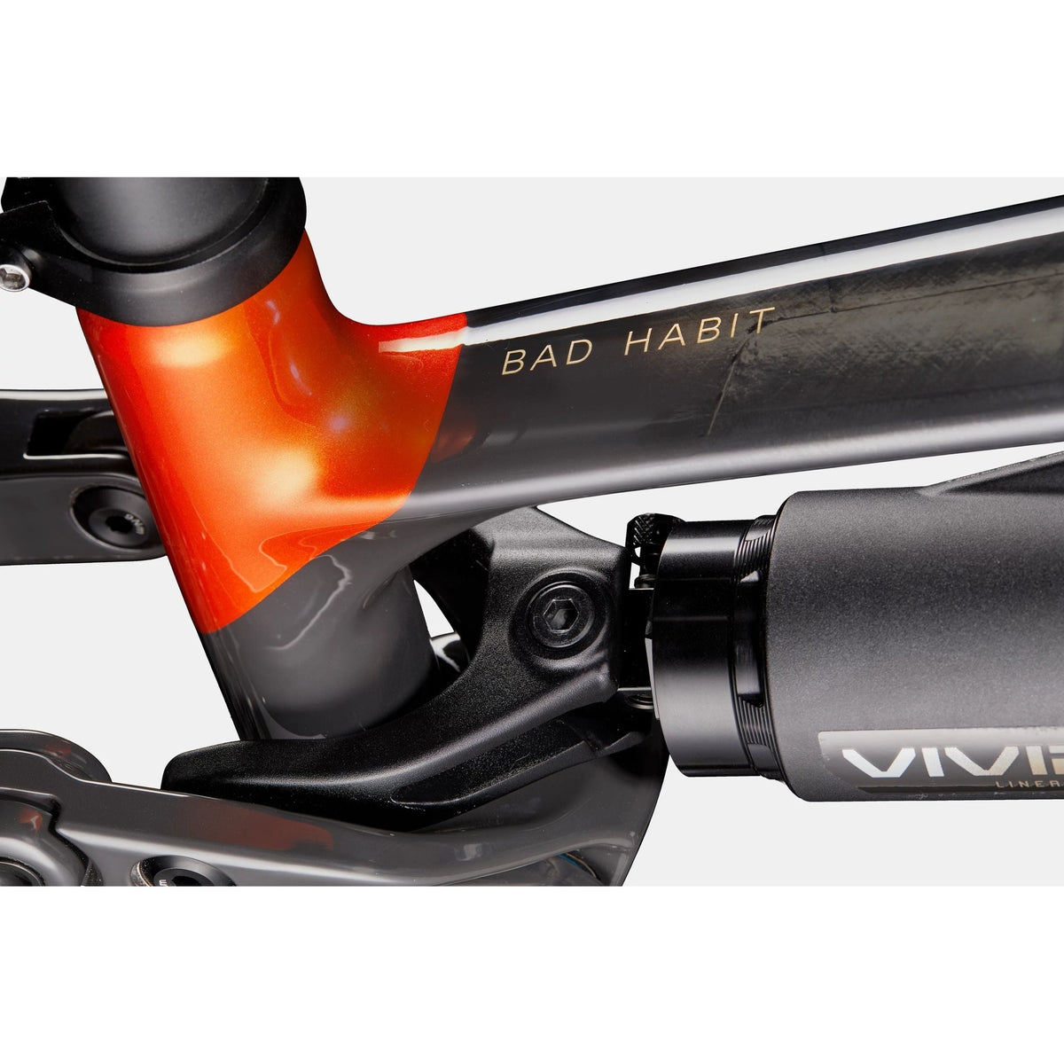 Cannondale Bad Habit 1