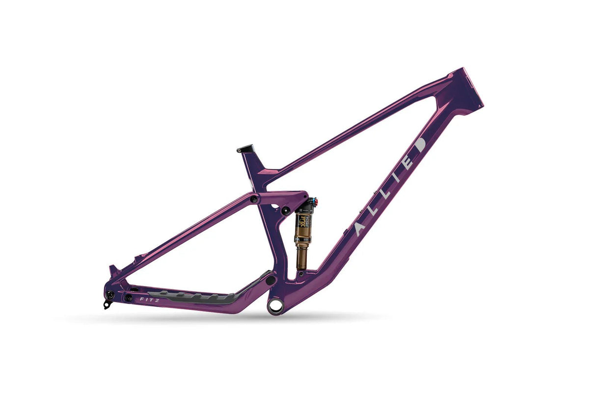 ALLIED FITZ FRAMESET