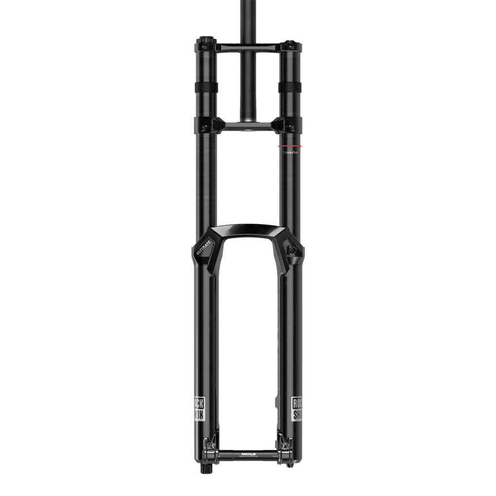 RockShox BoXXer Ultimate D2