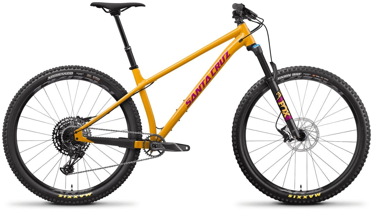 Santa Cruz Chameleon 8 AL 29 R kit