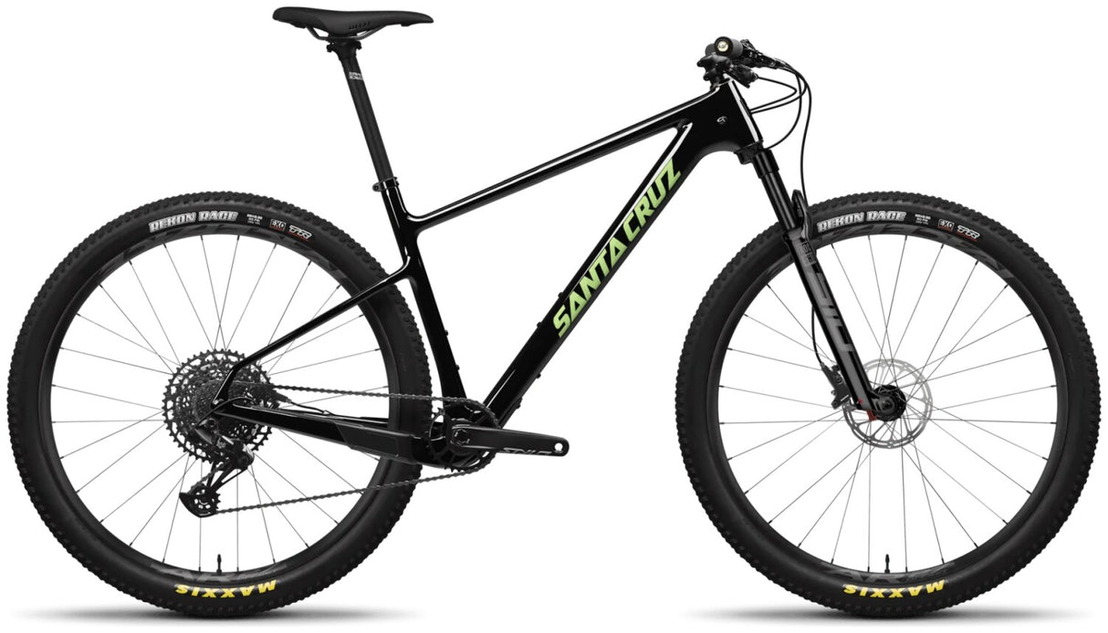 Santa Cruz Highball 3.1 C 29 R kit