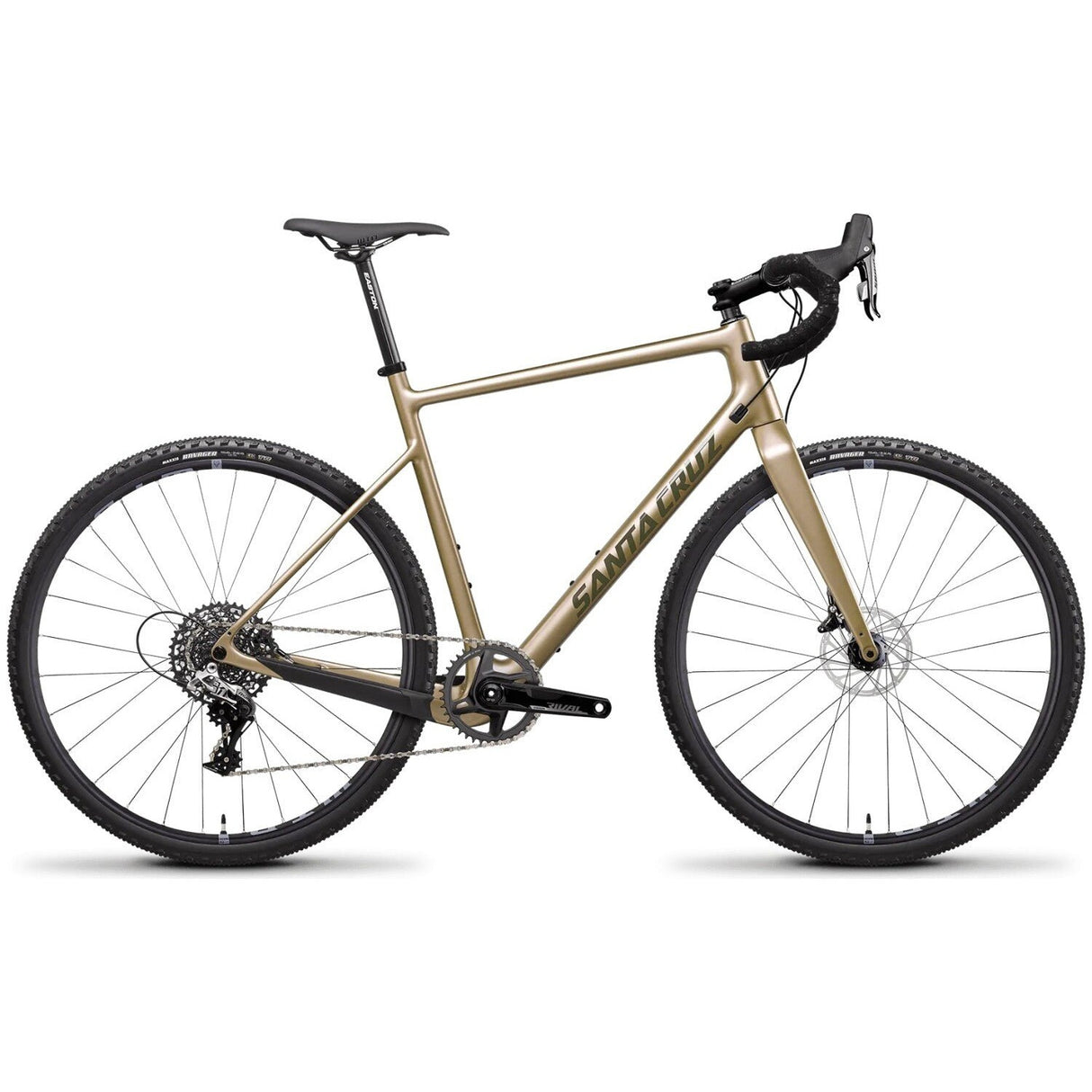 Santa Cruz Stigmata 3 Force-1x RSV