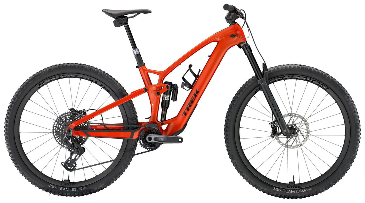 Trek Fuel EXe 9.9 X0 AXS T-Type bei 2-Cycle Bikeshop