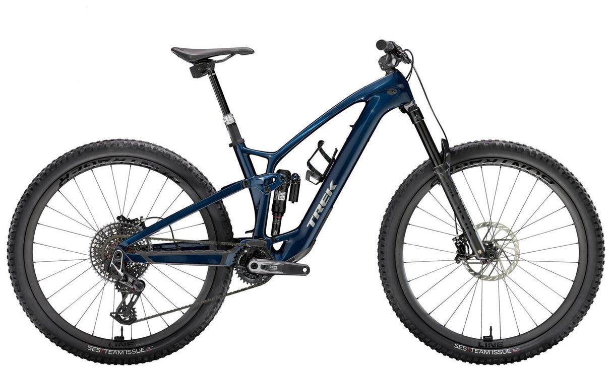 Trek Fuel EXe 9.9 X0 AXS T-Type bei 2-Cycle Bikeshop