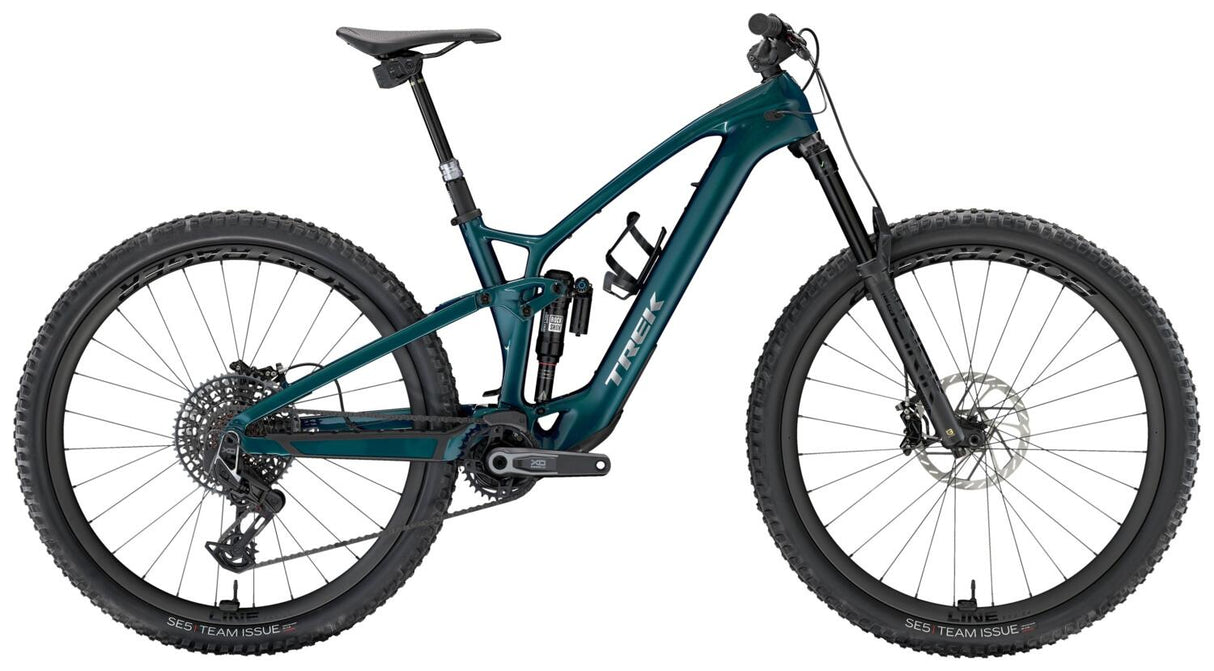 Trek Fuel EXe 9.9 X0 AXS T-Type bei 2-Cycle Bikeshop