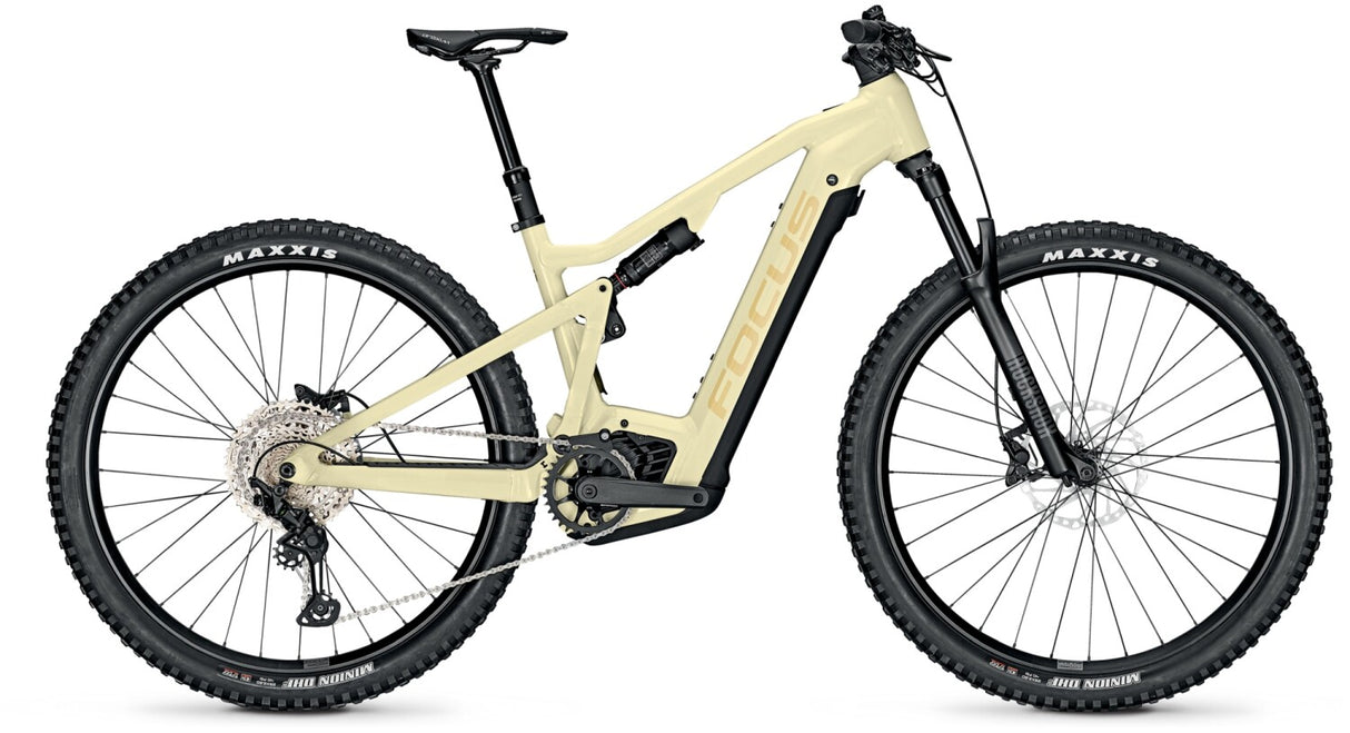 Focus Thron² 6.8 - Used*