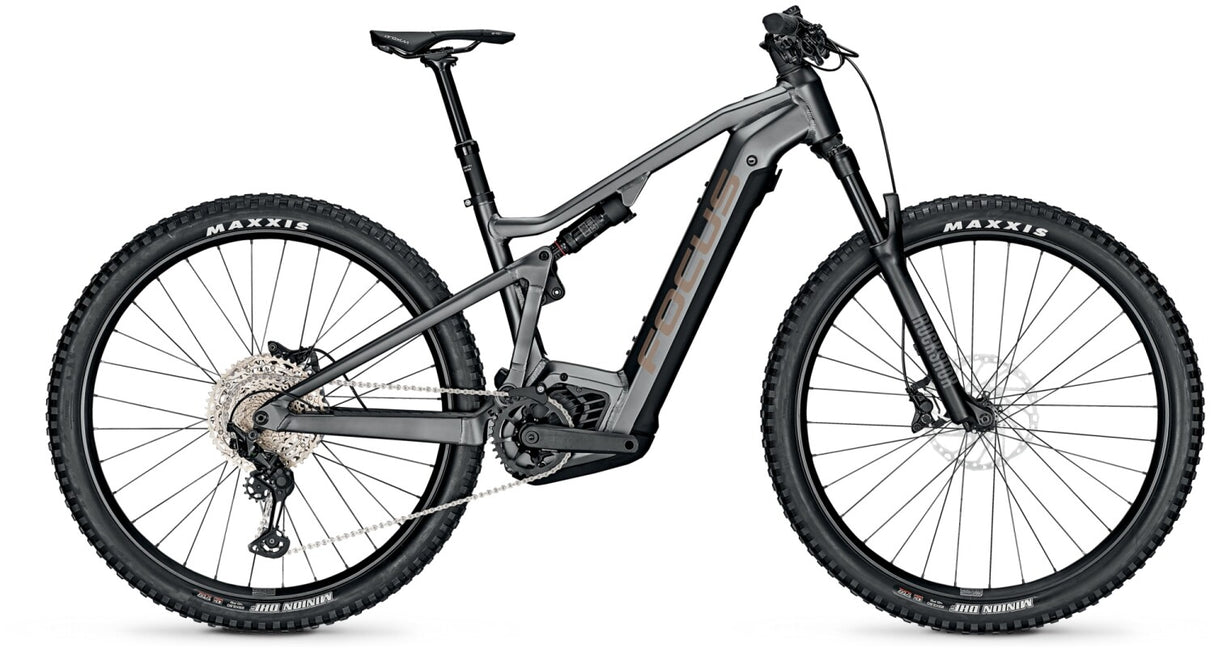 Focus Thron² 6.8 - Used*