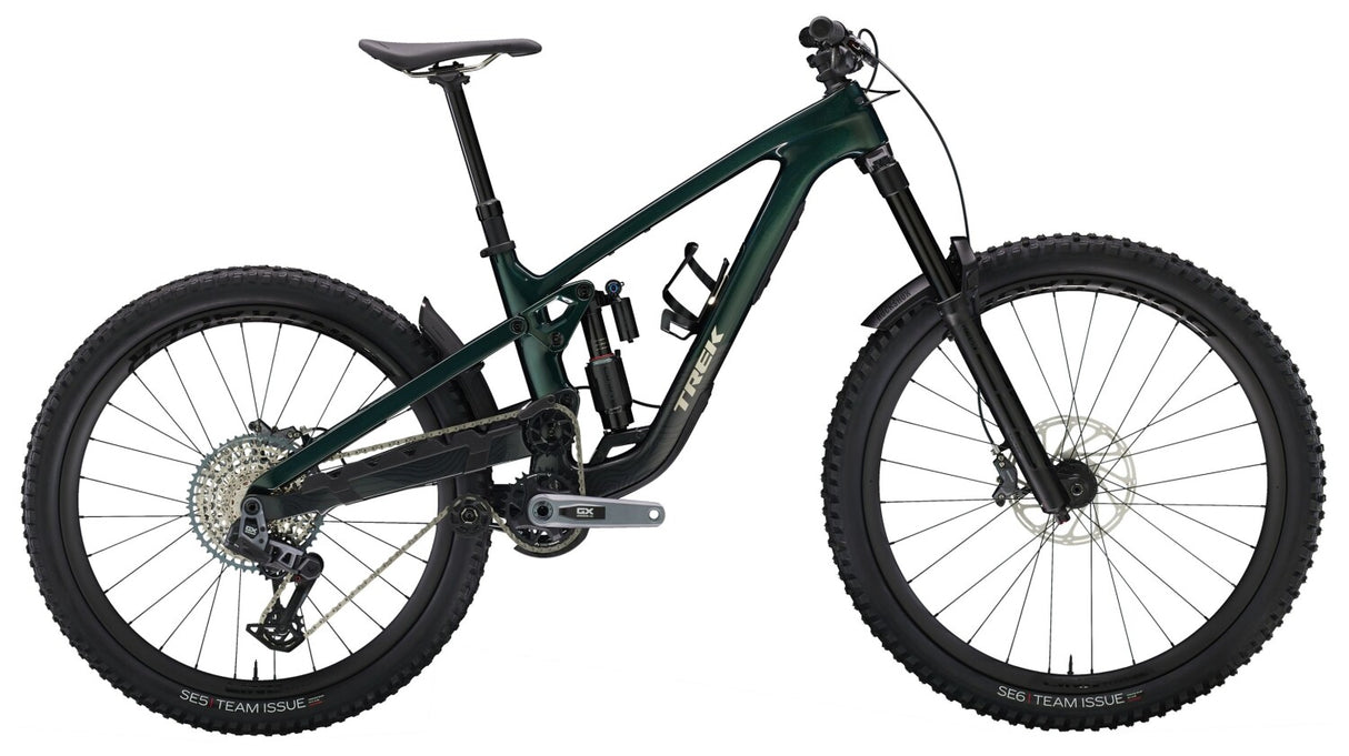 Trek Slash 9.8 GX AXS T-Type Gen 6 - Medium/Large - Demo Bike