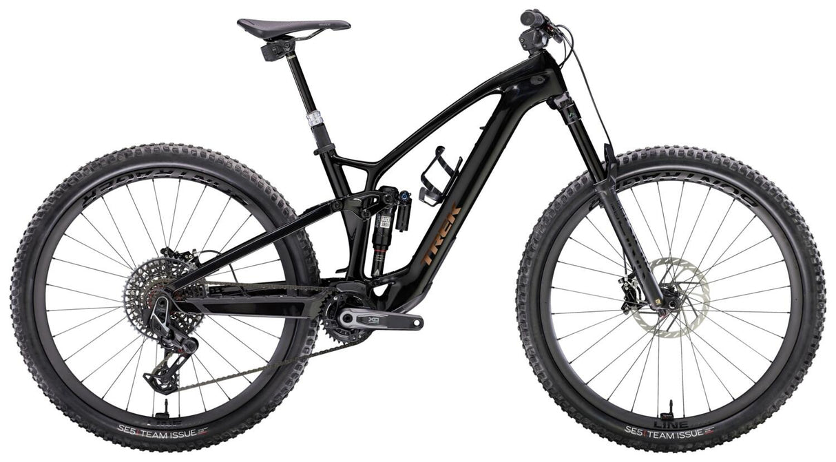 Trek Fuel EXe 9.9 X0 AXS T-Type bei 2-Cycle Bikeshop