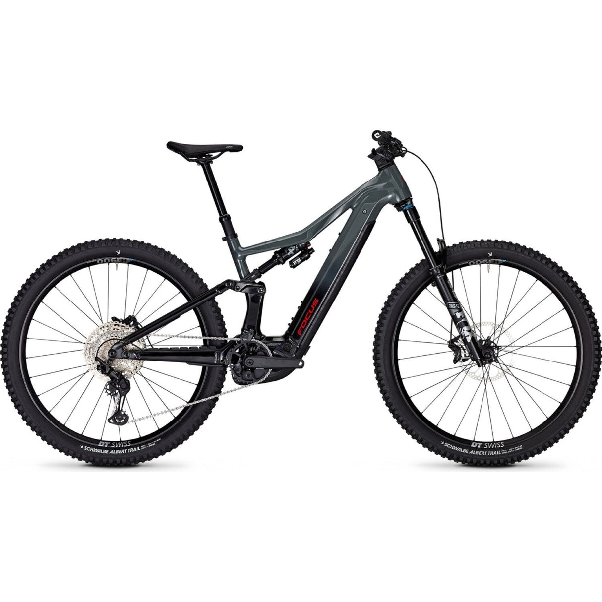 Focus JAM² 6.9 bei 2-Cycle Bikeshop