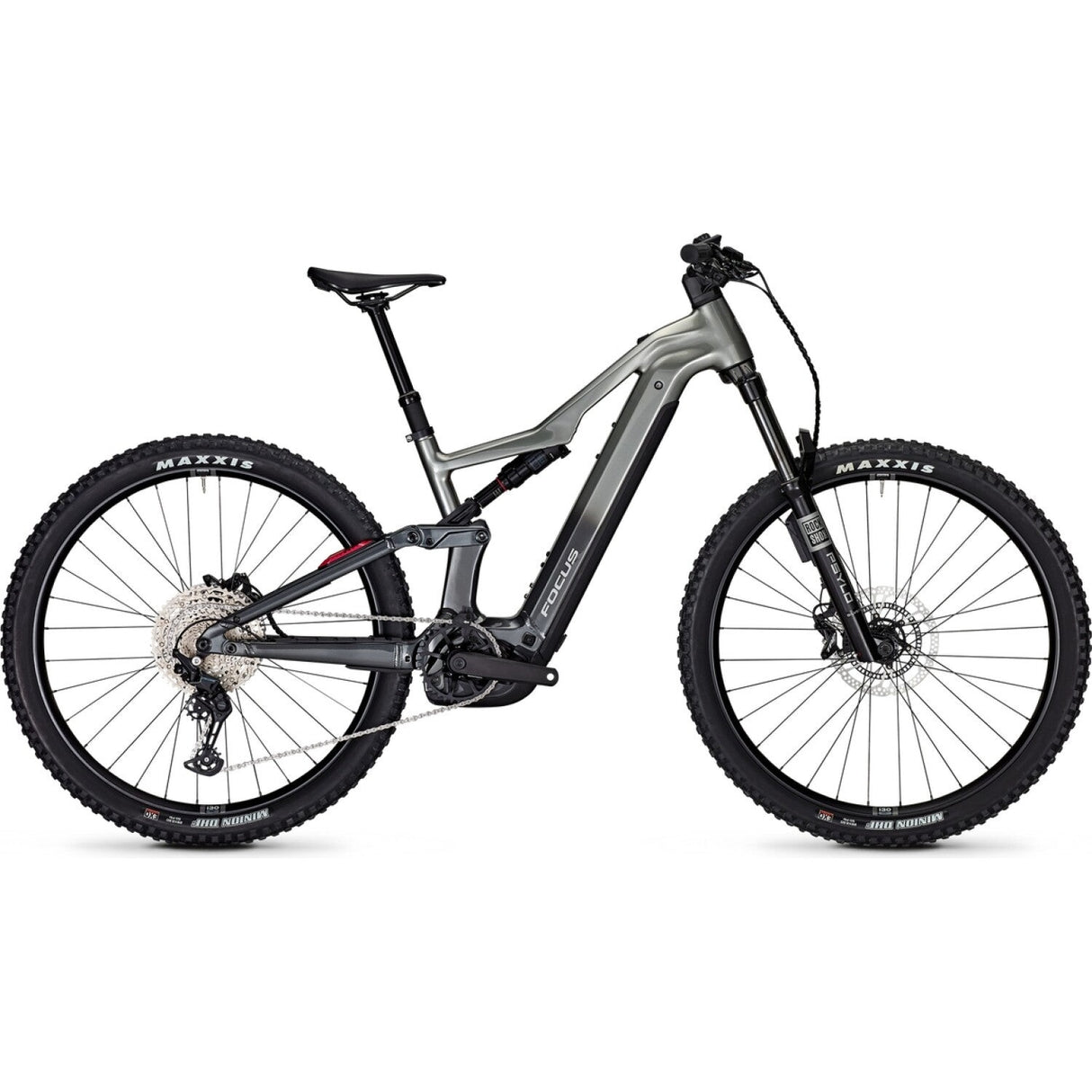 Focus THRON² 6.8 ABS bei 2-Cycle Bikeshop