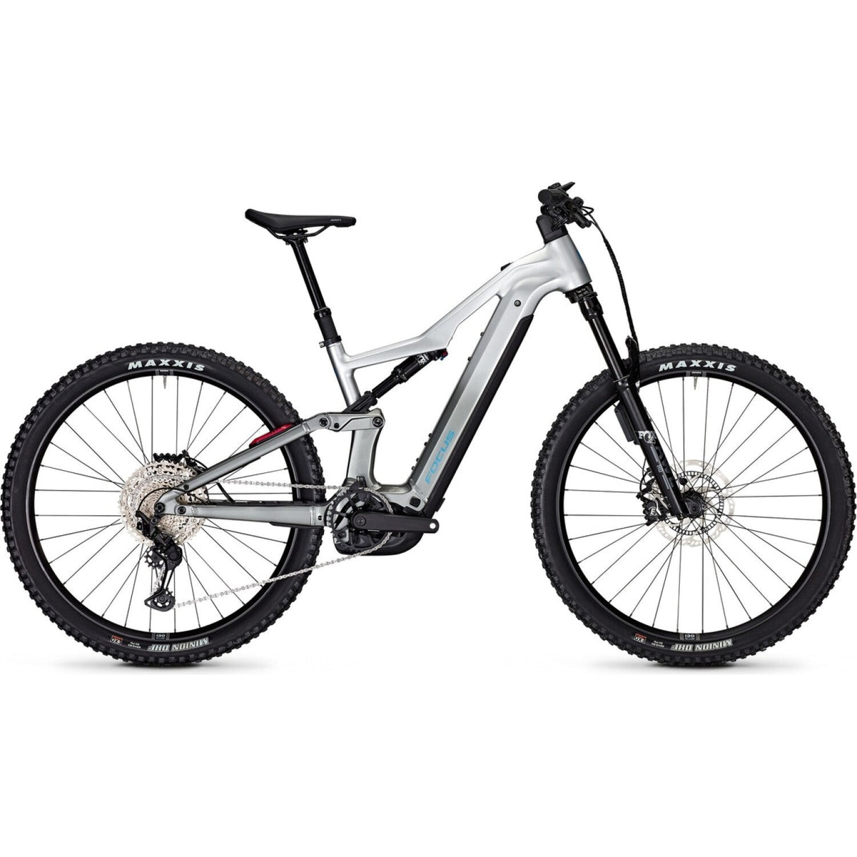 Focus THRON² 6.9 ABS bei 2-Cycle Bikeshop