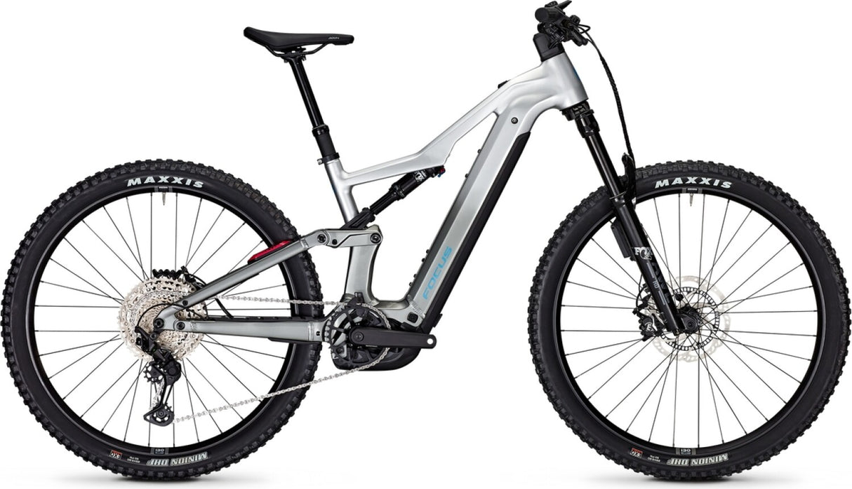 Focus THRON² 6.9 ABS bei 2-Cycle Bikeshop