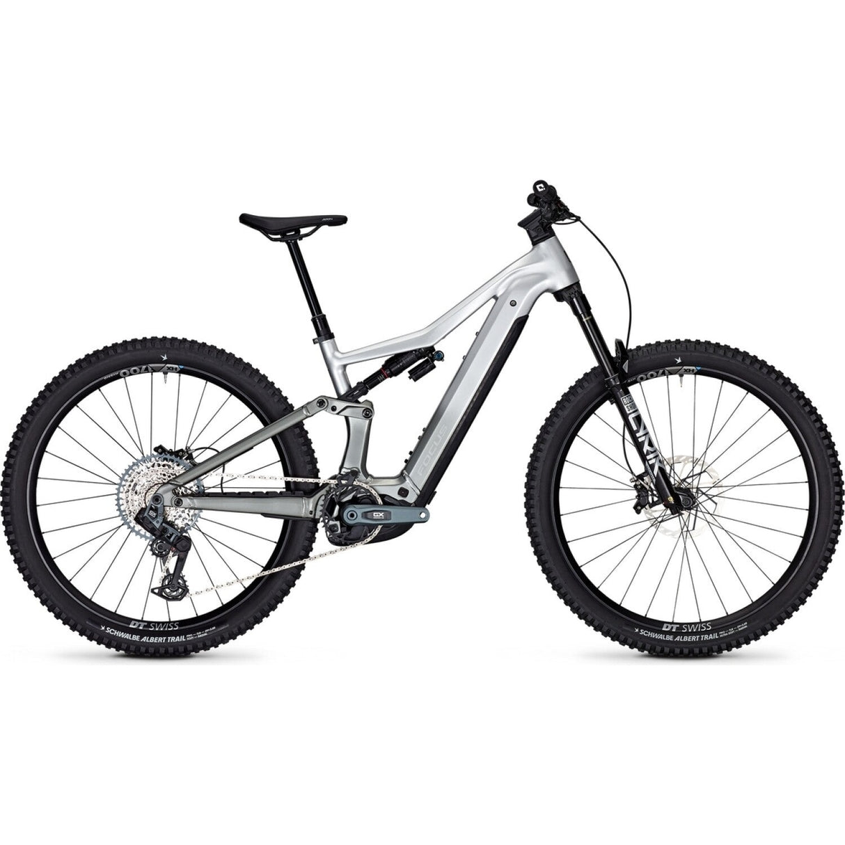 Focus JAM² 6.0 bei 2-Cycle Bikeshop