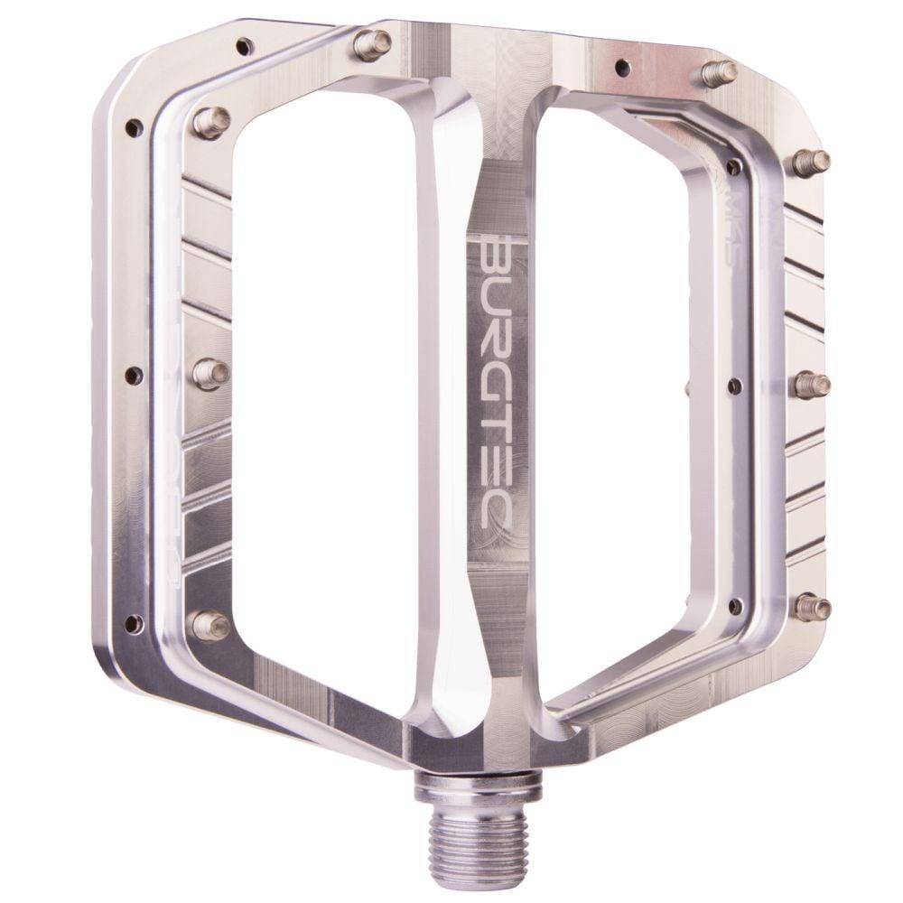 Burgtec Penthouse Flat Pedals MK5