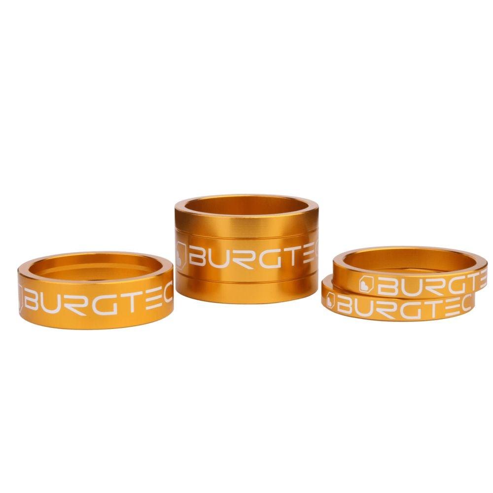 Burgtec Stem Spacer Set