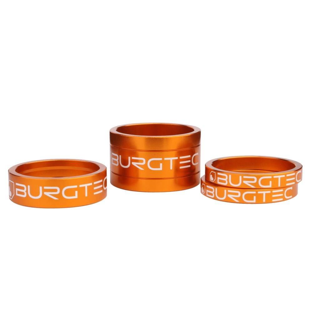 Burgtec Stem Spacer Set