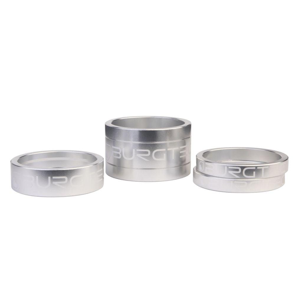Burgtec Stem Spacer Set