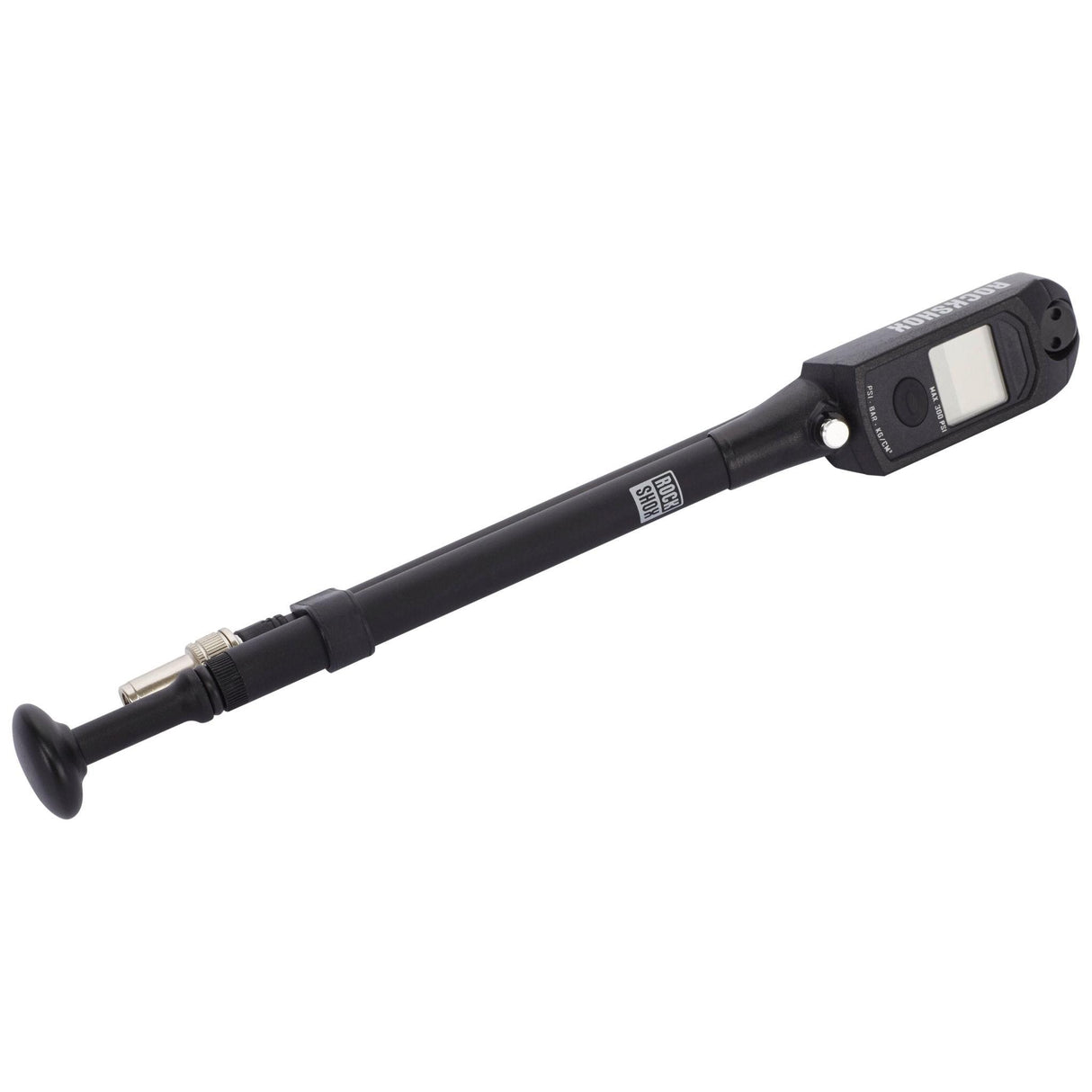 RockShox Digital Fork and Shock Pump 300psi