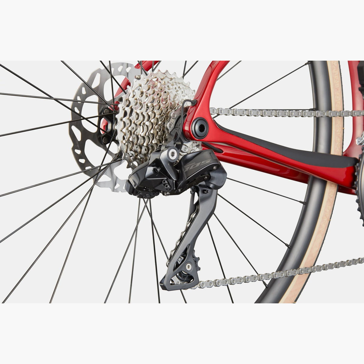 Cannondale Synapse Carbon 4 - Bei 2-Cycle GmbH Freiburg entdecken!