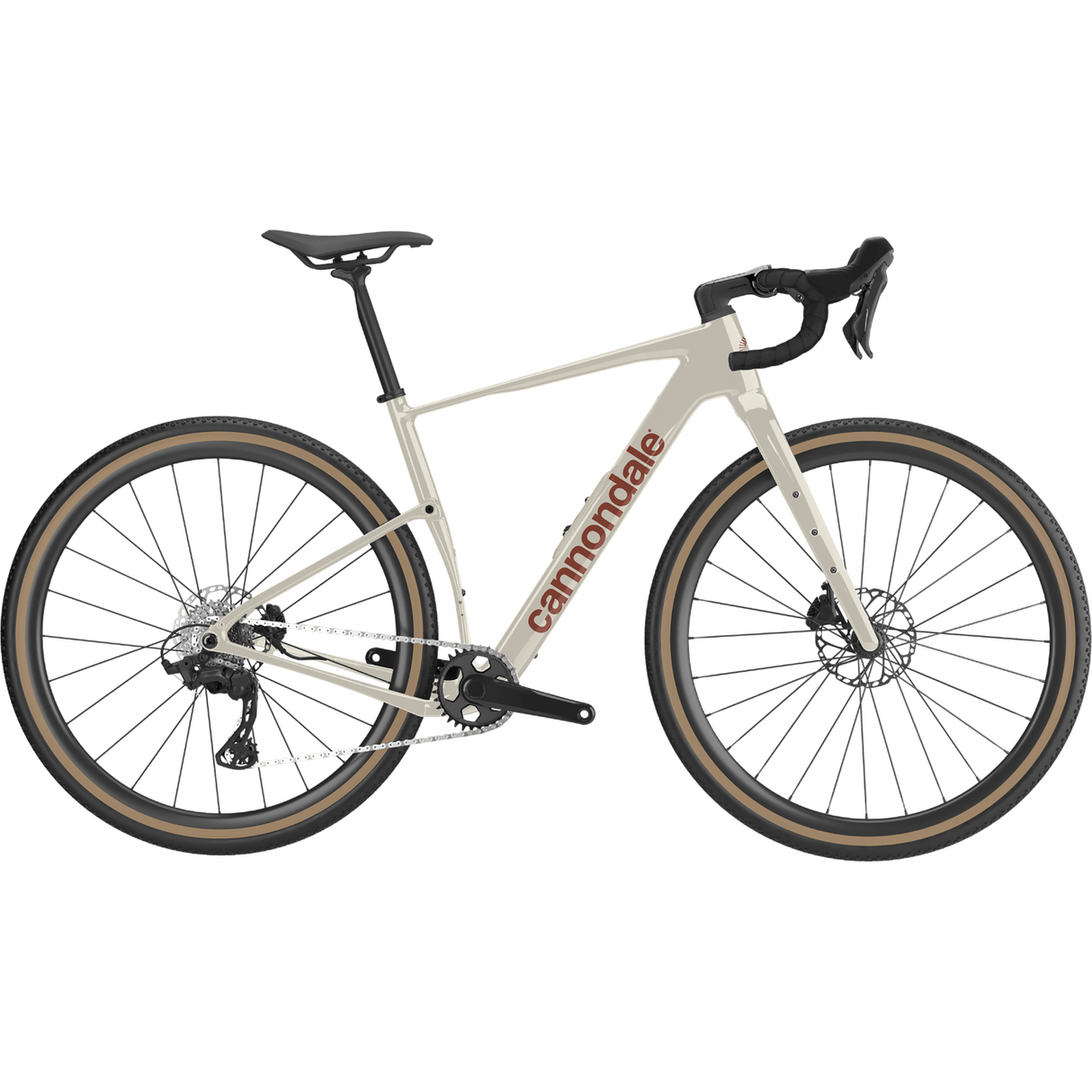 Cannondale Topstone Carbon 3 GRX - 1x