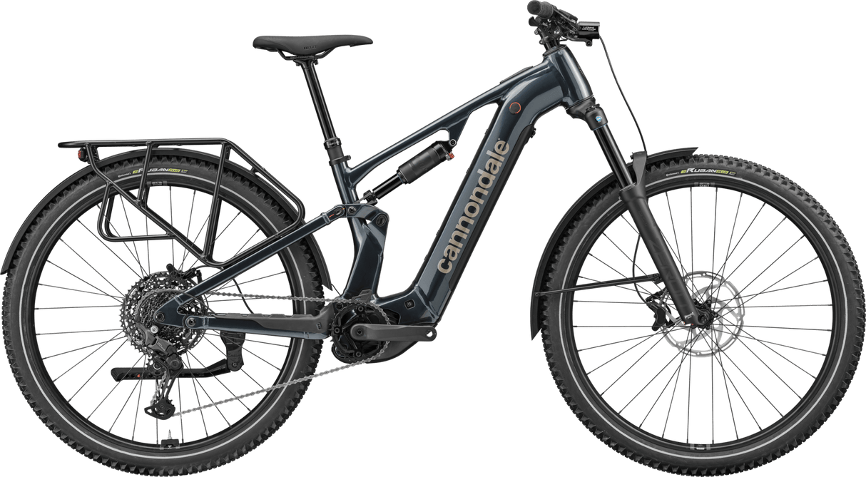 Cannondale Moterra EQ