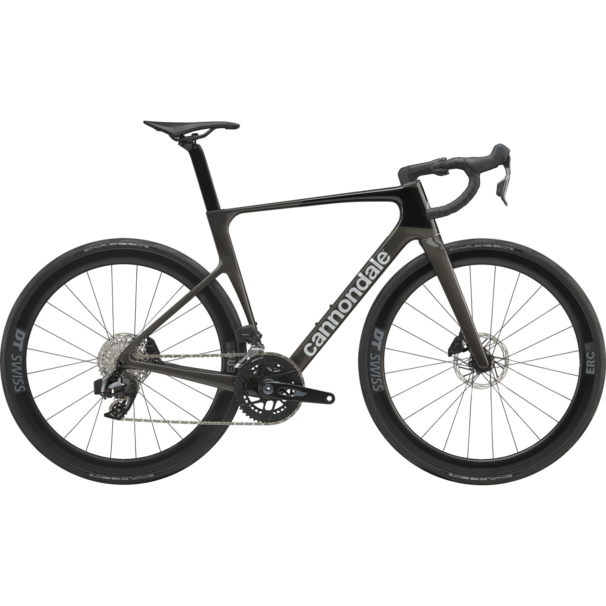 Cannondale SuperSix EVO 4
