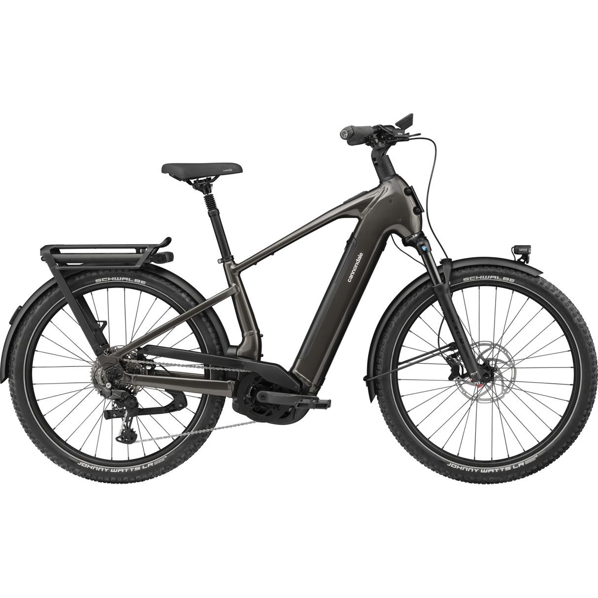 Cannondale Tesoro 1