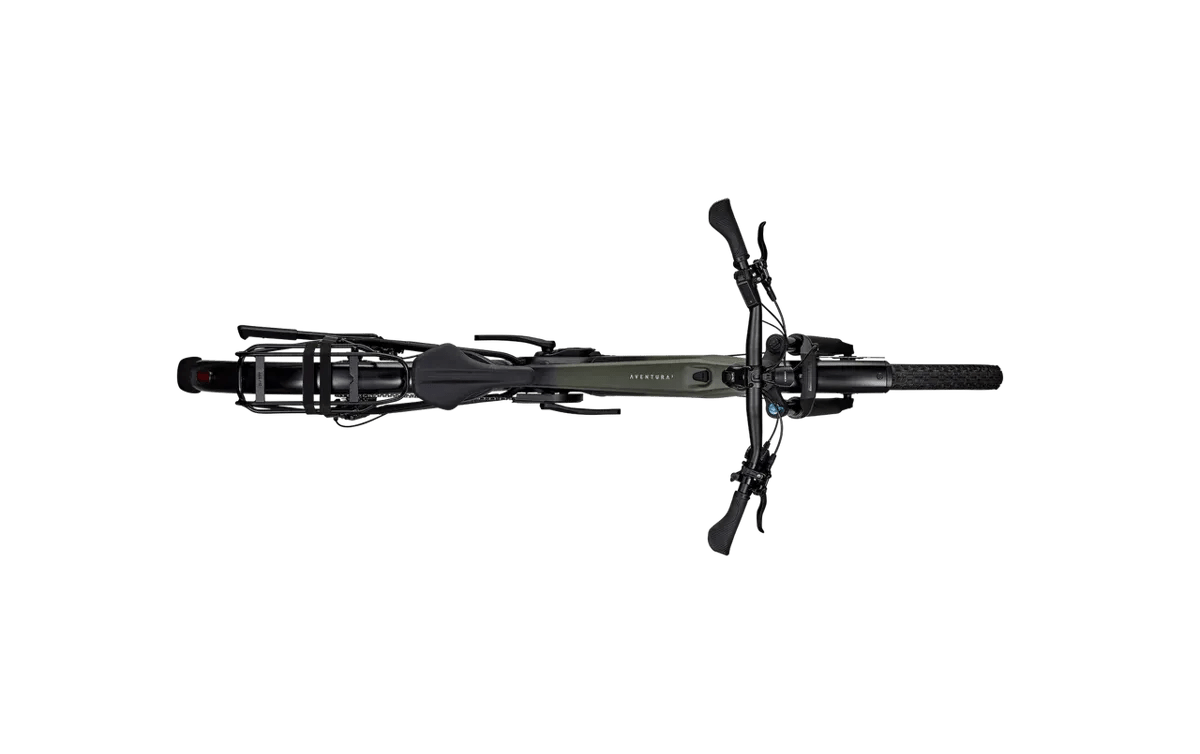 Focus AVENTURA² 6.7 X - Diamond