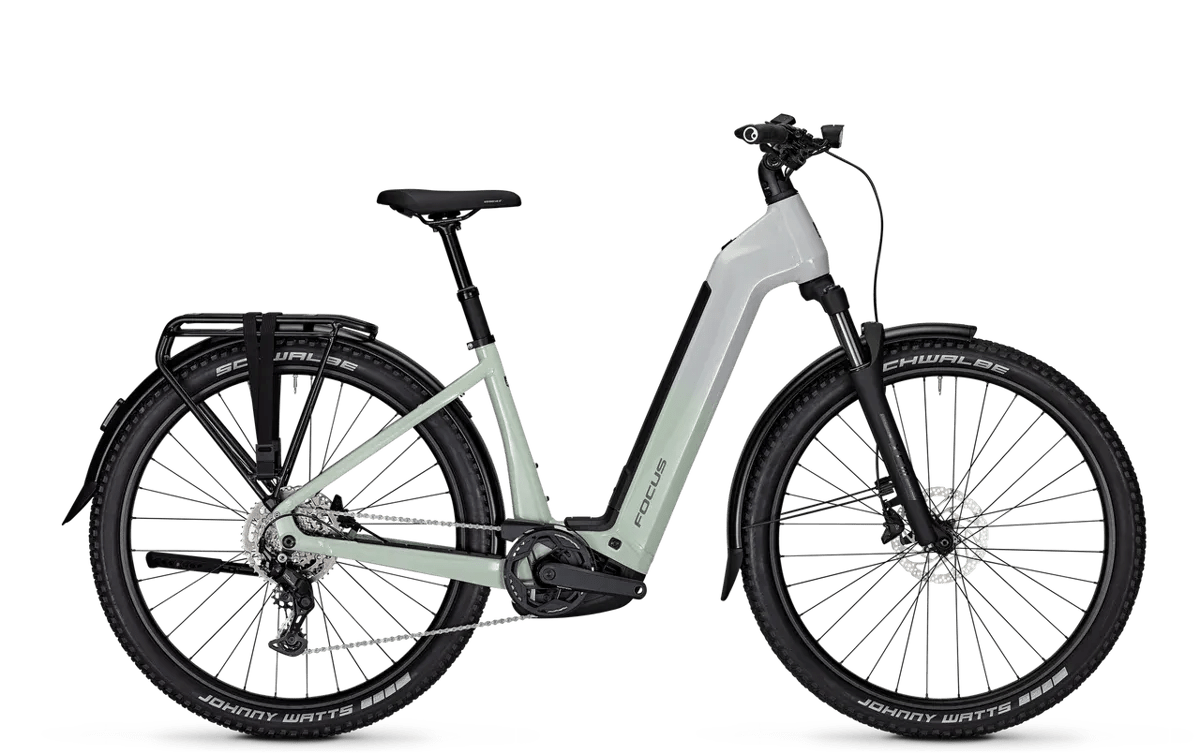 Focus AVENTURA² 6.7 X - Wave