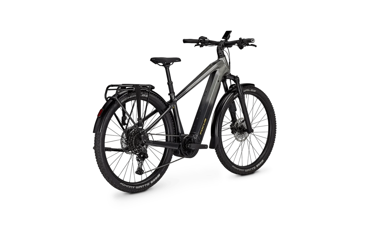 Focus AVENTURA² 6.9 - Diamond