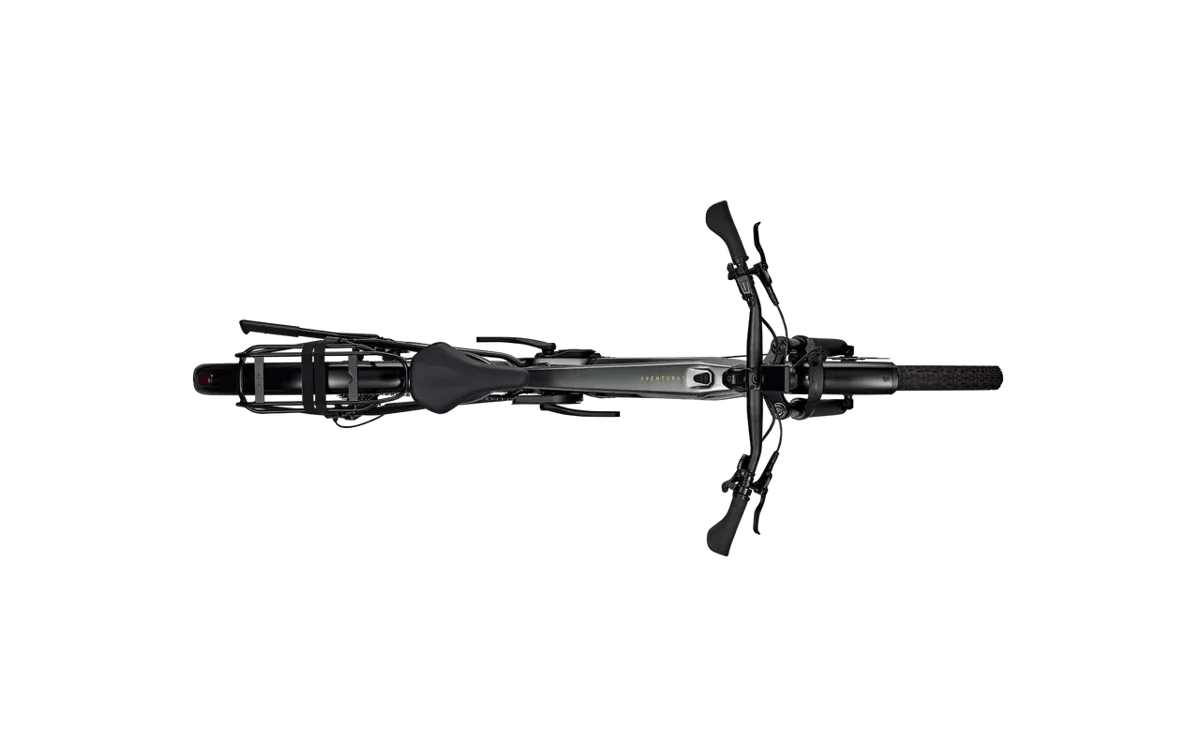 Focus AVENTURA² 6.9 - Diamond