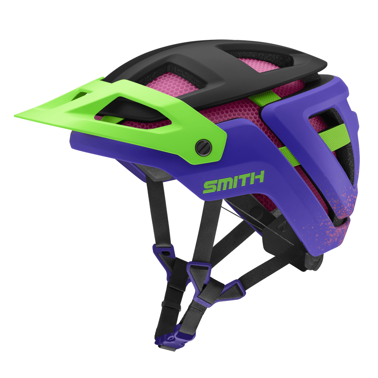 Smith Forefront 3 Mips®