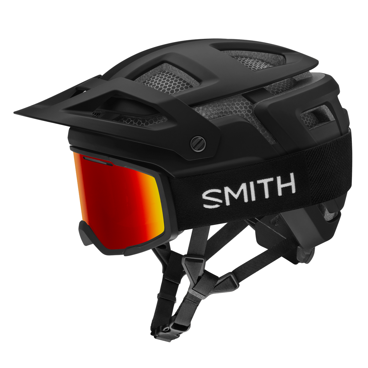 Smith Forefront 3 Mips®