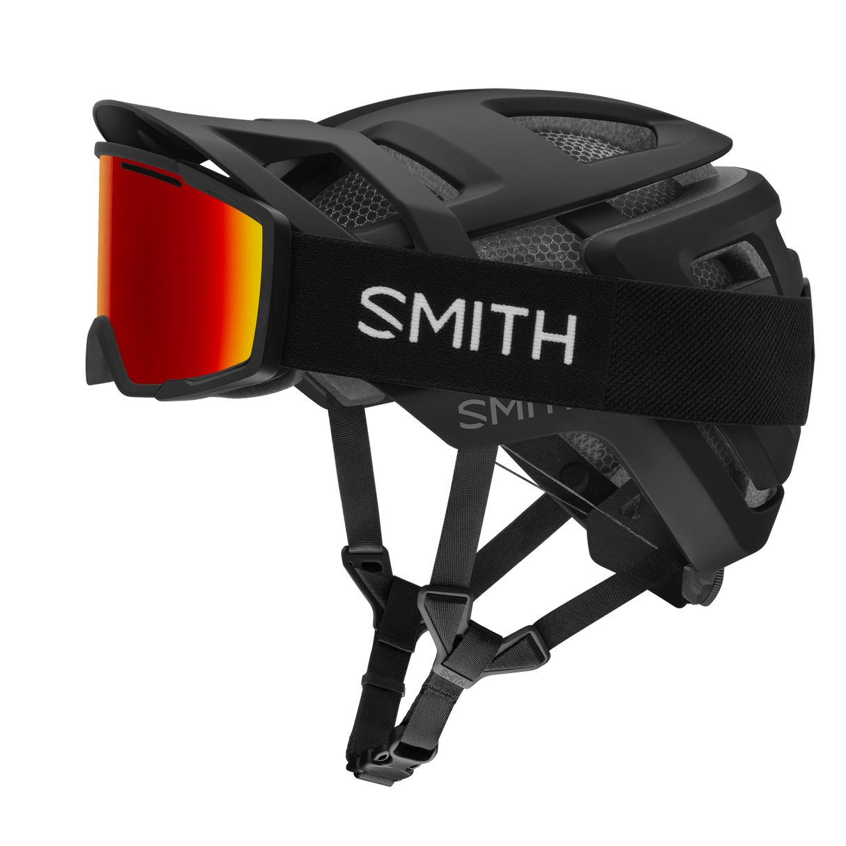 Smith Forefront 3 Mips®