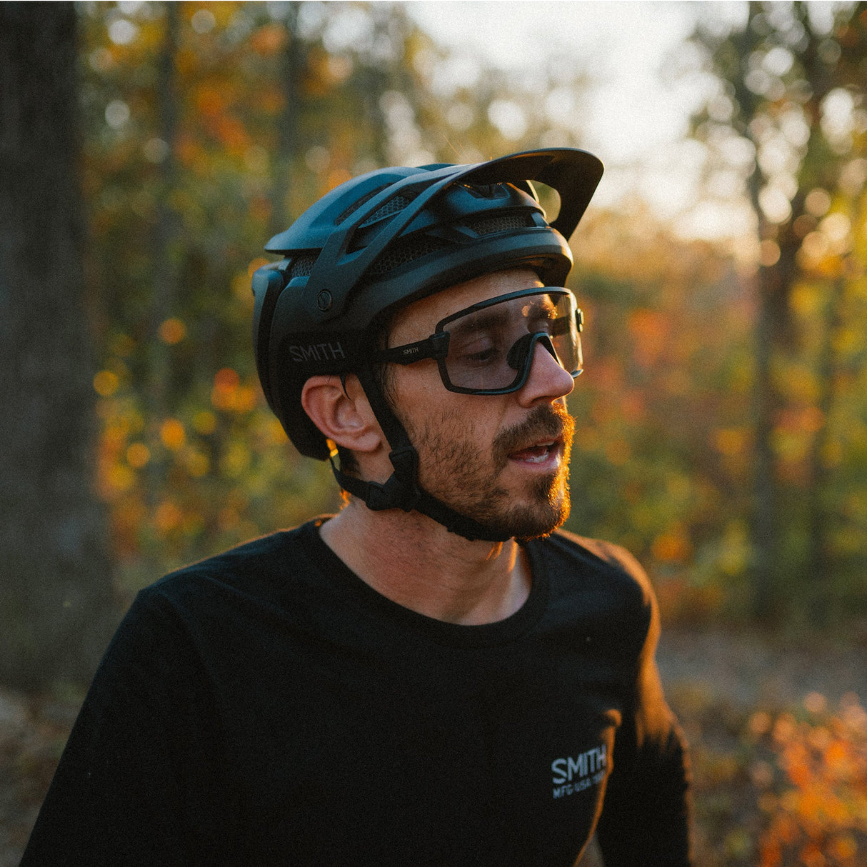 Smith Forefront 3 Mips®