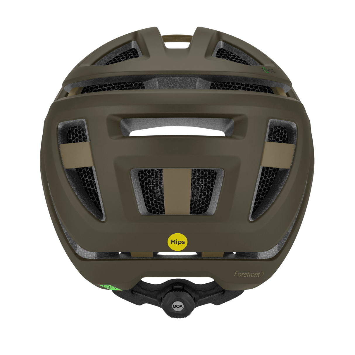 Smith Forefront 3 Mips®