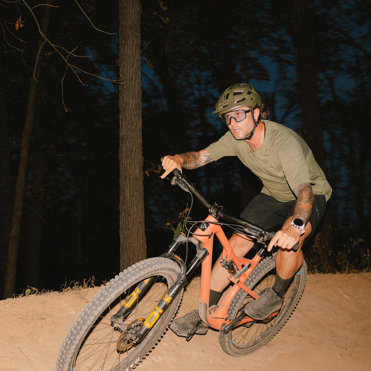 Smith Forefront 3 Mips®