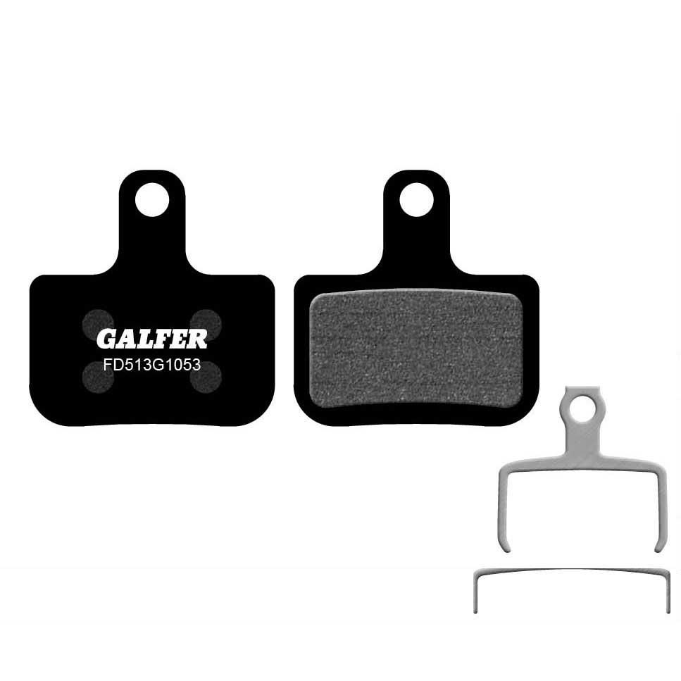Galfer Performance Bremsbeläge (Schwarz) - Bei 2-Cycle GmbH Freiburg entdecken!